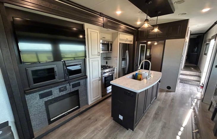 RV Photo