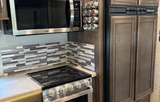 2021 Entegra Coach Esteem 29V