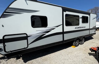 2022 Jayco Jayfether 25RB Perfect for Couples