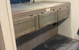 2022 CrossRoads RV Sunset Trail SS331BH