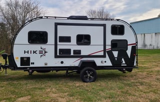 2022 Winnebago Hike LPa507