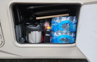 2018 Forest River RV Georgetown 5 Series 36B5