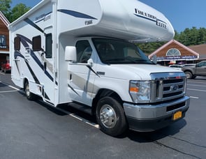 Thor Motor Coach Freedom Elite 23H