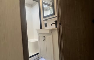 2022 Cedar Creek Bunkhouse Forest River RV 375