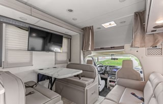 2024 Thor  Coach Chateau