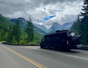 Winnebago Travato 59GL