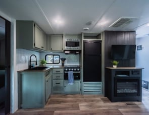 Dutchmen RV Aspen Trail 2790BHS