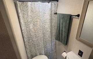 Little Bell! From FLOW RV Rentals!