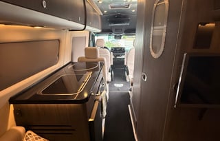 2021 Airstream RV Interstate 24GL Std. Model