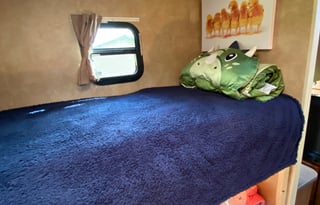 2012 Jayco Eagle Super Lite 5th Wheel 31.5FBHS