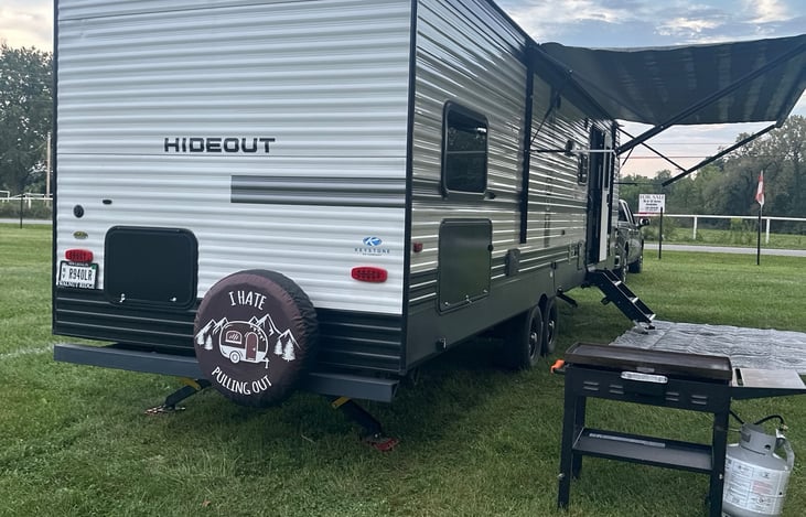 RV Photo
