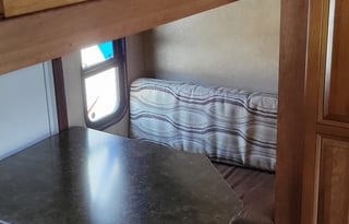 2012 Forest River RV Wildcat extraLite 312BHX