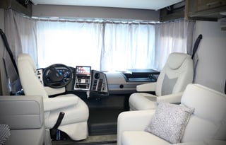 2022 Coachmen RV Pursuit