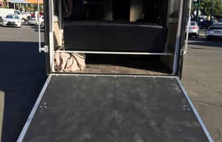 2015 Forest River RV Sandstorm T232SLC