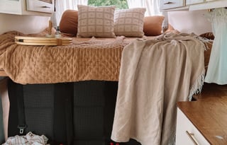 Spinelli The Sprinter | Ultimate All-Season Van