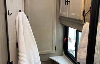 Movin & Groovin 2022 Coachmen RV Freelander