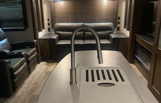 2020 Keystone RV Cougar Half-Ton 30RLS