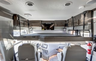 NEW 2024 Forest River BERKSHIRE XL 40E