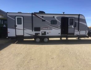 Dutchmen RV Coleman Lantern Series 263BH