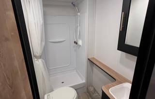 Compact Family Friendly Springdale Mini