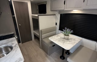 2026 Coachmen RV Clipper 3K Series 17BH
