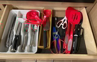 Your Home on Wheels! Furry friend approved!