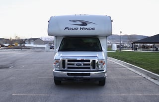 Travel in Comfort: Your Home on the Road