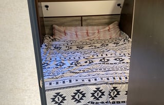 2017 Forest River RV Cherokee 264CK