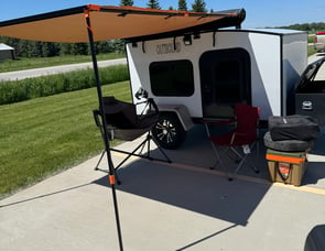 Forest River RV EVO Elite 2360RK