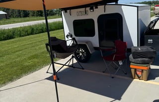 Outbound Trailer