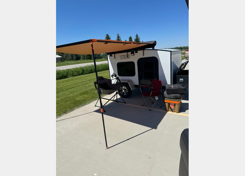 Travel Trailer rentals in Effingham