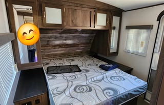 Fun with the Family RV