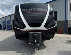 Cruiser Stryker ST2916