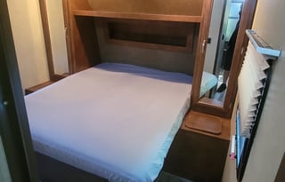 2016 Forest River RV Vibe Extreme Lite 268RKS