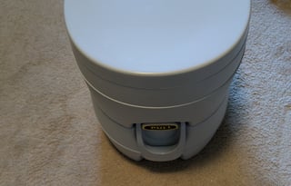 2002 Coleman Sedona Pop up Perfect for off grid