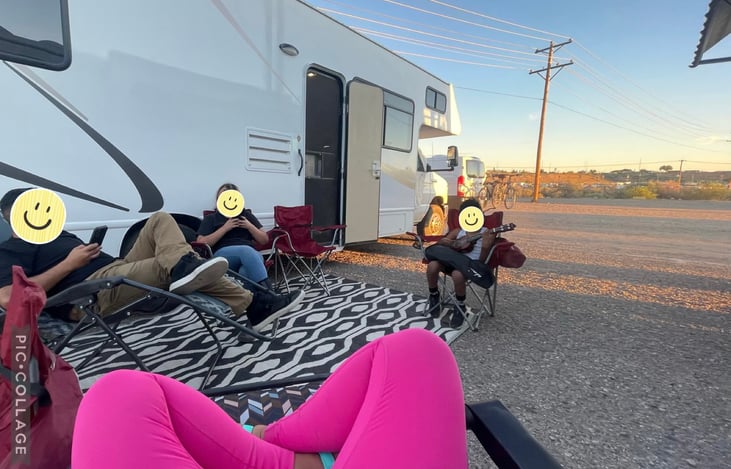 RV Photo