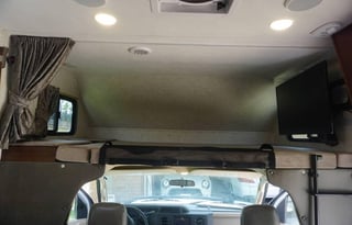 2019 Forest River RV Sunseeker 2420MS Ford