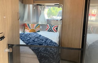 2020 Airstream RV Flying Cloud 23CB