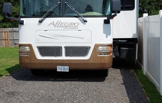 "Coach" Simple, Clean, Kids & Pet Friendly Venue