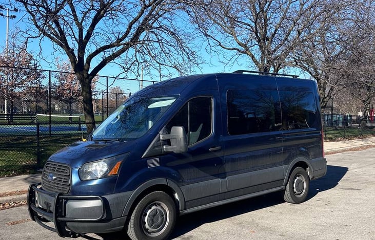 RV Photo