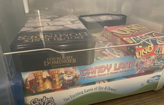 The Rolling Duchess!  Tons of space and upgrades!