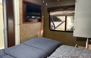 Memory Maker Class C Rental