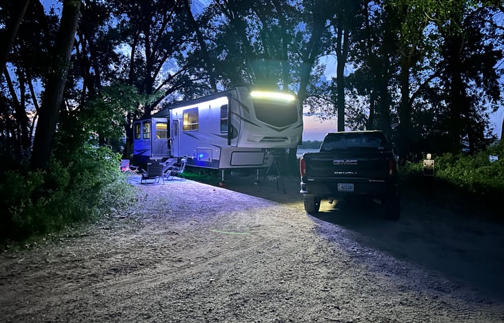 RV Photo