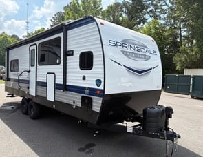 Keystone RV Springdale 241FK