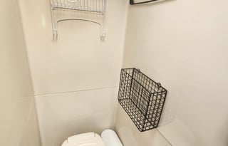 Meet “Wander”-Easy Clean 19' RV for New Travelers