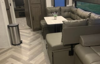 2020 Forest River Sleeps 10