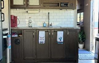 2019 Grand Design Momentum 28G – Pet Friendly!