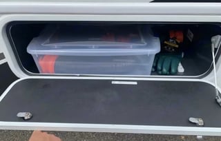 The CLASSY C: Beautiful NEW 2020 Jayco Redhawk SE