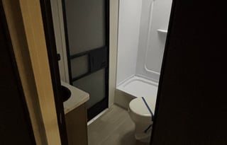 RNK Battlefield Behemoth - Delivery Only!