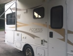 Winnebago Access 24V